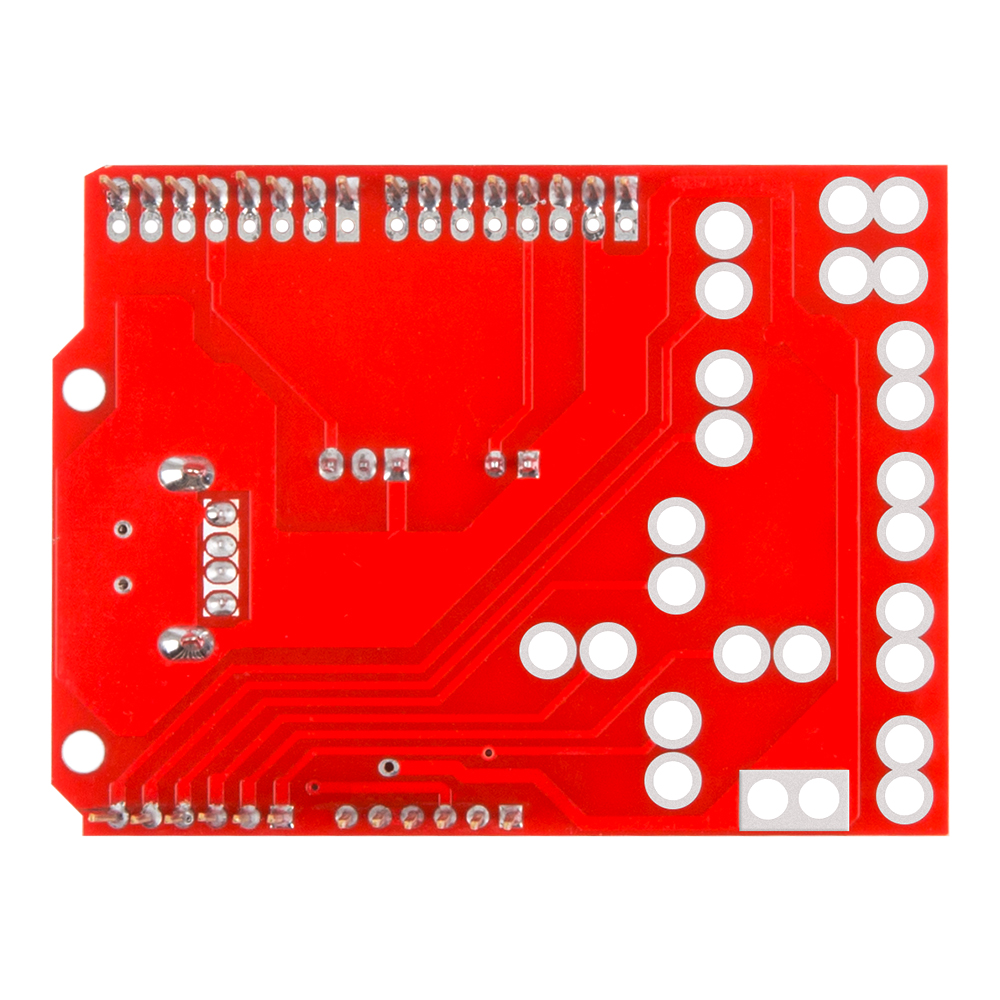 Плата расширения Makey Makey Touch Key